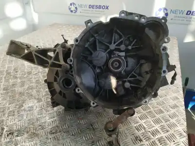 Second-hand car spare part GEARBOX for VOLVO S60 BERLINA  OEM IAM references P9482076  