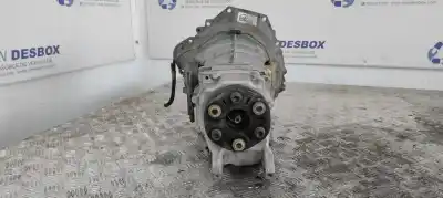 Recambio de automóvil de segunda mano de caja cambios para mercedes clase slk (w170) roadster 230 compressor (170.447) referencias oem iam 717460  