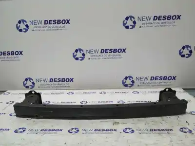 Pièce détachée automobile d'occasion Renfort De Pare-chocs Arrière pour PEUGEOT 207 XS Références OEM IAM 525294I  