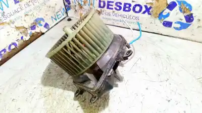 Peça sobressalente para automóvel em segunda mão motor de sofagem por citroen xsara berlina 1.9 d sx referências oem iam 210681233p