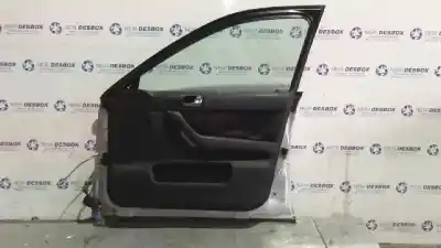 Автозапчасти б/у дверь передняя правая за audi a3 (8l) 1.9 tdi ссылки oem iam   