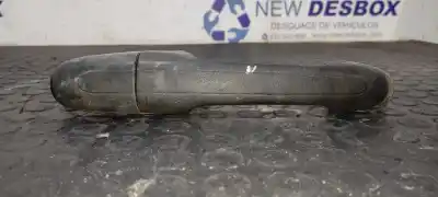 Tweedehands auto-onderdeel handgreep rechts voor voor mercedes-benz vito (w639) basic, combi 111 cdi compacto (639.601) oem iam-referenties 