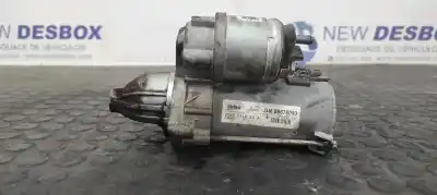 Second-hand car spare part  for OPEL CORSA D  OEM IAM references 55578093  