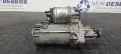 Second-hand car spare part starter motor for opel corsa d catch me oem iam references 55578093  