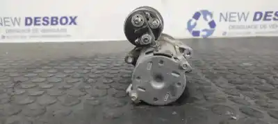 Second-hand car spare part starter motor for opel corsa d catch me oem iam references 55578093  