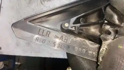 Автозапчасти б/у задний вид справа за audi a3 (8l) 1.9 tdi ссылки oem iam rs0225342  