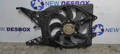 Second-hand car spare part  for OPEL CORSA D  OEM IAM references 466119570  