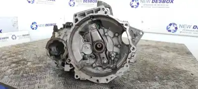 Pièce détachée automobile d'occasion BOÎTE DE VITESSES pour SEAT TOLEDO (1M2)  Références OEM IAM EBF  