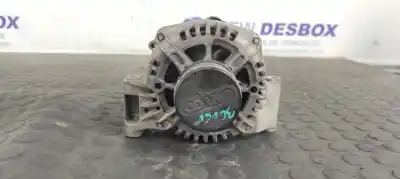 Pezzo di ricambio per auto di seconda mano alternatore per opel meriva cosmo riferimenti oem iam 12048770125n
