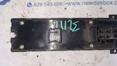 Second-hand car spare part left front power window switch for ford focus c-max (cap) 1.6 tdci cat oem iam references 3m5t14529cd  