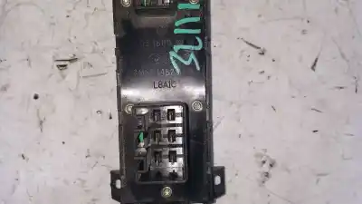 Second-hand car spare part left front power window switch for ford focus c-max (cap) 1.6 tdci cat oem iam references 3m5t14529cd  