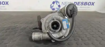 Pezzo di ricambio per auto di seconda mano turbocompressore per opel meriva cosmo riferimenti oem iam 735013440