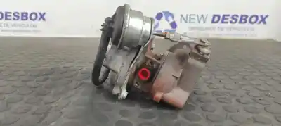 Second-hand car spare part turbocharger for opel meriva cosmo oem iam references 735013440  