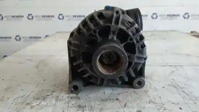 Recambio de automóvil de segunda mano de ALTERNADOR para BMW X5 (E53)  referencias OEM IAM 61E15  