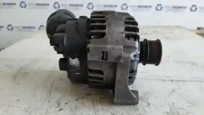 Pezzo di ricambio per auto di seconda mano alternatore per bmw x5 (e53) 3.0i riferimenti oem iam 61e15  