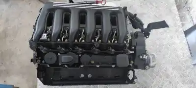 Second-hand car spare part COMPLETE ENGINE for BMW X5 (E53)  OEM IAM references M57D30  