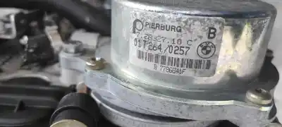 Second-hand car spare part complete engine for bmw x5 (e53) 3.0d oem iam references m57d30  