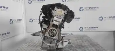 Second-hand car spare part complete engine for bmw x5 (e53) 3.0d oem iam references m57d30  