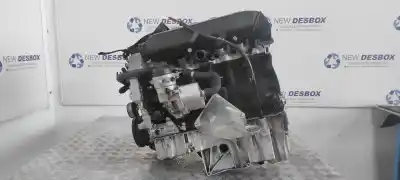Second-hand car spare part complete engine for bmw x5 (e53) 3.0d oem iam references m57d30  