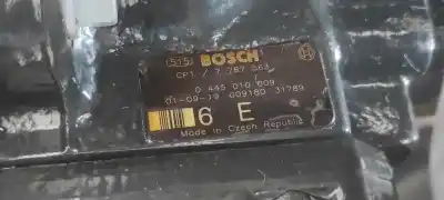 Second-hand car spare part complete engine for bmw x5 (e53) 3.0d oem iam references m57d30  