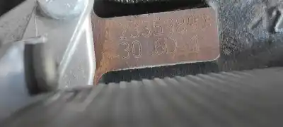 Second-hand car spare part complete engine for bmw x5 (e53) 3.0d oem iam references m57d30  