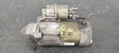 Peça sobressalente para automóvel em segunda mão motor de arranque por bmw x5 (e53) 3.0d referências oem iam 2247391