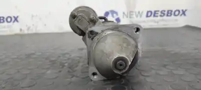 Peça sobressalente para automóvel em segunda mão motor de arranque por bmw x5 (e53) 3.0d referências oem iam 2247391  