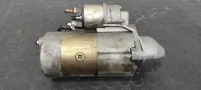 Peça sobressalente para automóvel em segunda mão motor de arranque por bmw x5 (e53) 3.0d referências oem iam 2247391  