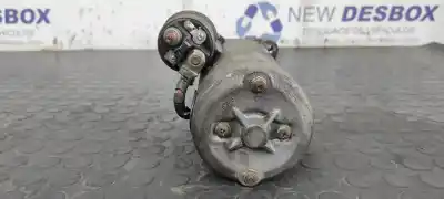 Peça sobressalente para automóvel em segunda mão motor de arranque por bmw x5 (e53) 3.0d referências oem iam 2247391  