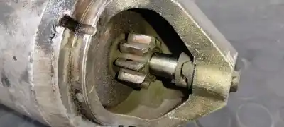 Peça sobressalente para automóvel em segunda mão motor de arranque por bmw x5 (e53) 3.0d referências oem iam 2247391  