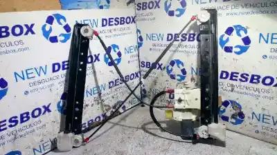 Автозапчасти б/у регулятор стекла заднего левого за ford s-max (ca1) titanium (03.2010->) ссылки oem iam 6m2114553b  