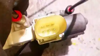 Автозапчасти б/у регулятор стекла заднего левого за ford s-max (ca1) titanium (03.2010->) ссылки oem iam 6m2114553b  