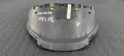 Peça sobressalente para automóvel em segunda mão quadrante por bmw x5 (e53) 3.0i referências oem iam 62116914916  