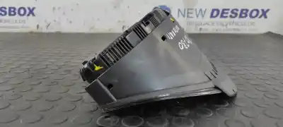 Peça sobressalente para automóvel em segunda mão quadrante por bmw x5 (e53) 3.0i referências oem iam 62116914916  