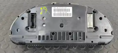 Peça sobressalente para automóvel em segunda mão quadrante por bmw x5 (e53) 3.0i referências oem iam 62116914916  