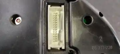 Peça sobressalente para automóvel em segunda mão quadrante por bmw x5 (e53) 3.0i referências oem iam 62116914916  