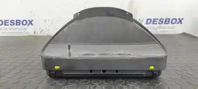 Peça sobressalente para automóvel em segunda mão quadrante por bmw x5 (e53) 3.0i referências oem iam 62116914916  