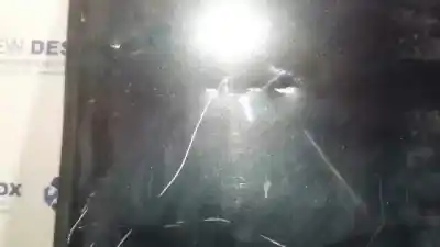 İkinci el araba yedek parçası arka sol kapi için bmw x5 (e53) 3.0i oem iam referansları 41528256827  