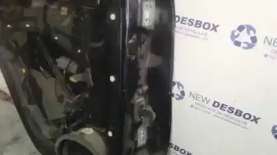 İkinci el araba yedek parçası arka sol kapi için bmw x5 (e53) 3.0i oem iam referansları 41528256827  