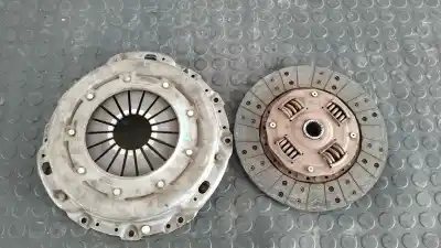 Second-hand car spare part CLUTCH KIT for NISSAN PATROL (K/W260)  OEM IAM references 69359S  