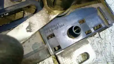 Pezzo di ricambio per auto di seconda mano chiusura del cappuccio per ford s-max (ca1) titanium (03.2010->) riferimenti oem iam   