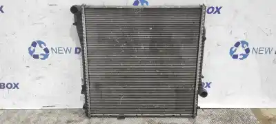 Peça sobressalente para automóvel em segunda mão radiador de água por bmw x5 (e53) 3.0d referências oem iam 1439103