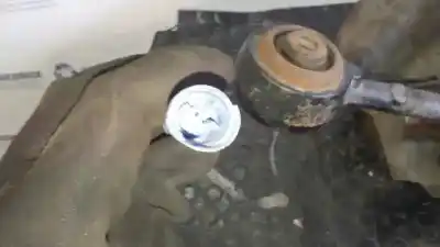 Second-hand car spare part front right knuckle for bmw x5 (e53) 3.0i oem iam references 31216761576  