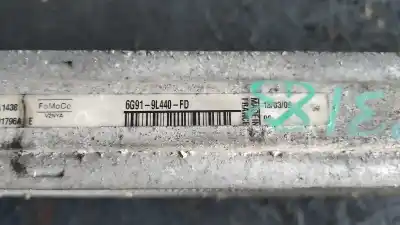 Автозапчасти б/у интеркулер за ford s-max (ca1) titanium (03.2010->) ссылки oem iam   
