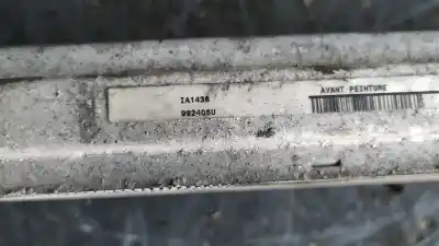 Автозапчасти б/у интеркулер за ford s-max (ca1) titanium (03.2010->) ссылки oem iam   