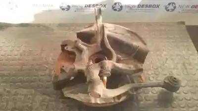 Peça sobressalente para automóvel em segunda mão  por BMW X5 (E53)  Referências OEM IAM 31216761575  