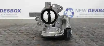 Second-hand car spare part throttle body for opel corsa d catch me oem iam references 55564247