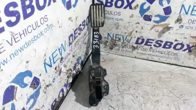 Автозапчасти б/у педаль газа за ford s-max (ca1) titanium (03.2010->) ссылки oem iam   