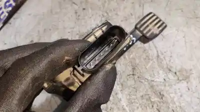 Автозапчасти б/у педаль газа за ford s-max (ca1) titanium (03.2010->) ссылки oem iam   