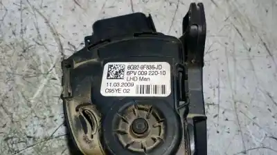 Автозапчасти б/у педаль газа за ford s-max (ca1) titanium (03.2010->) ссылки oem iam   